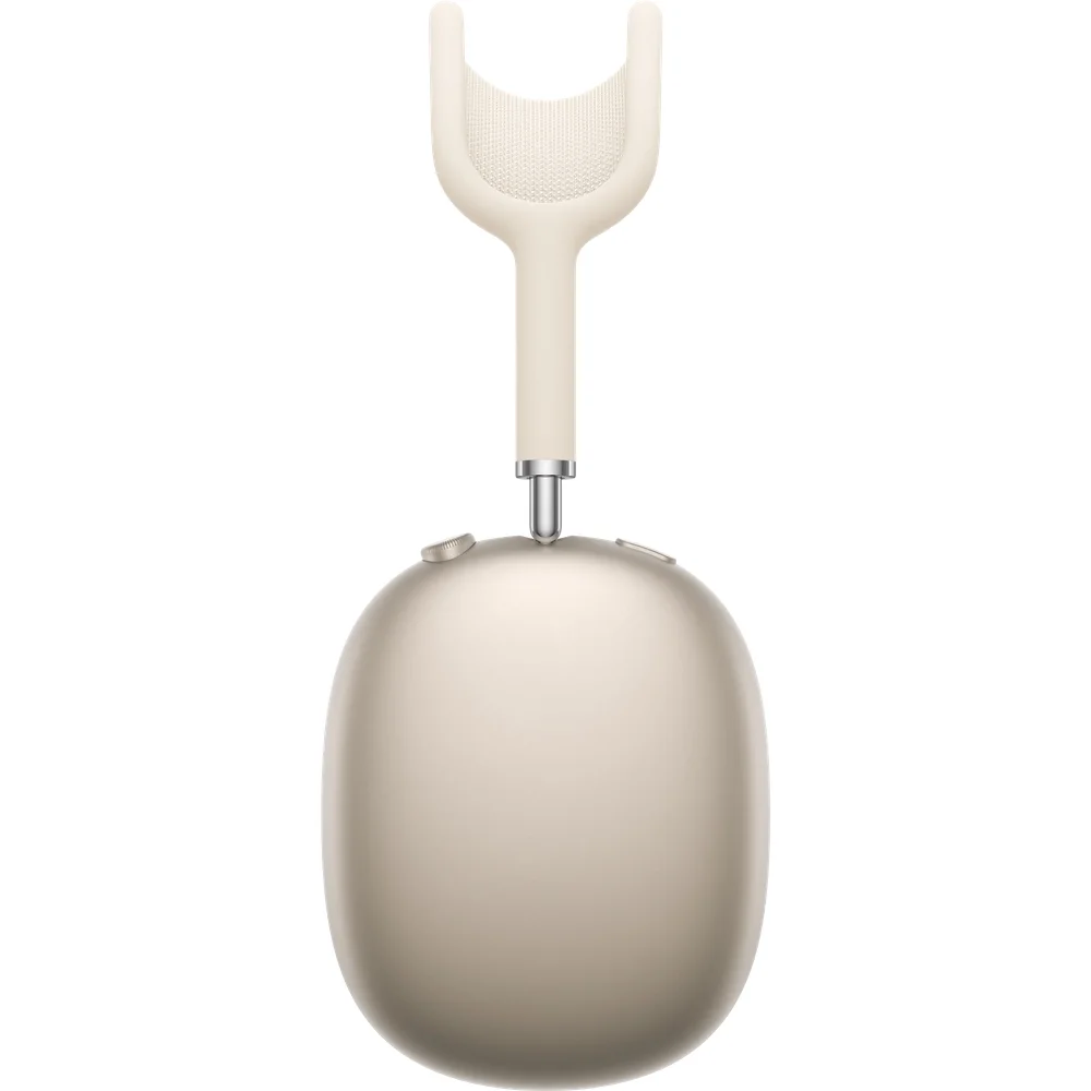Наушники Apple AirPods Max USB-C 2024 MWW53 Starlight