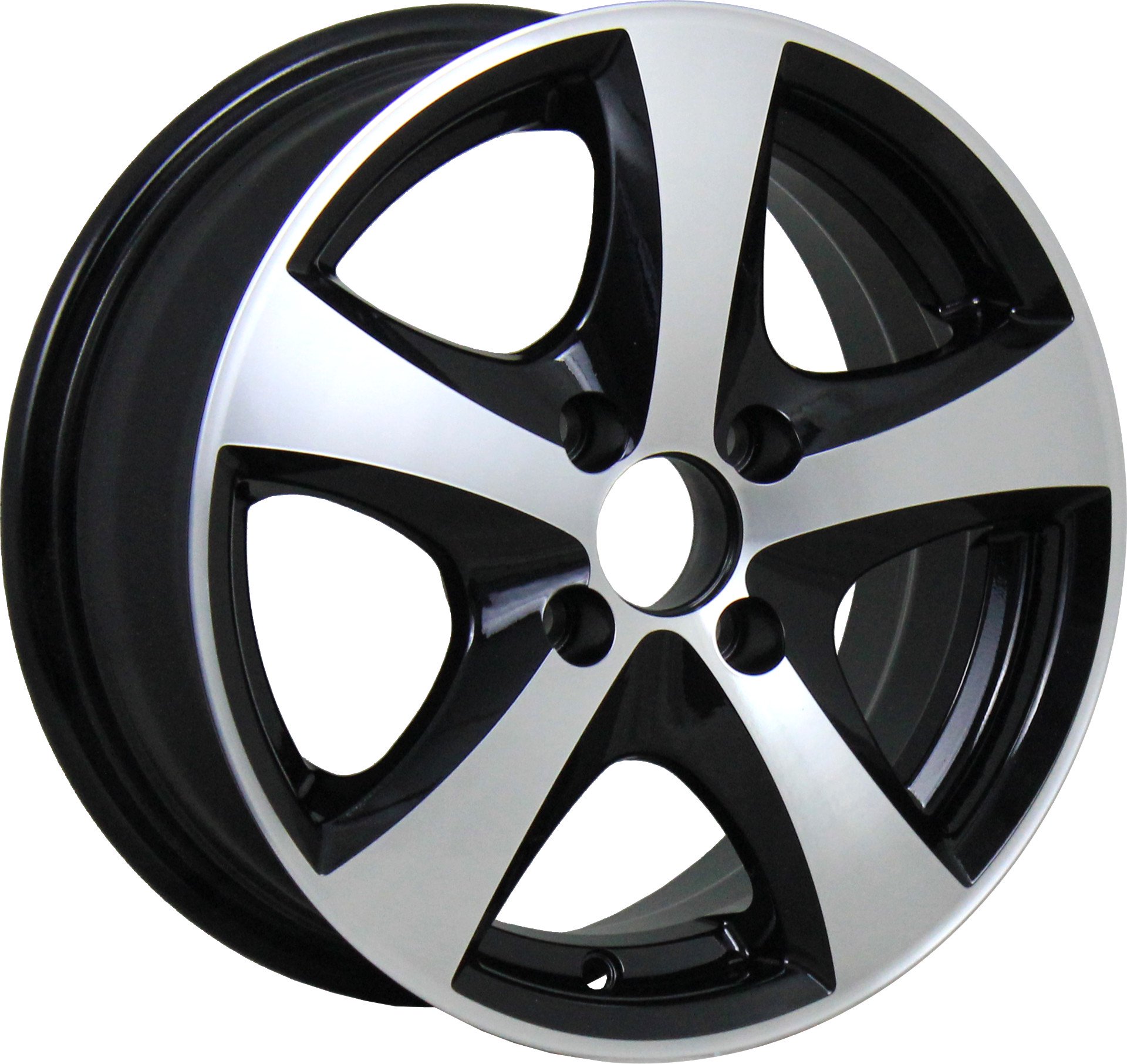 Диски Alcasta M49 4х98 R14х6 СВ58.6 ЕТ35 bkf купить,NaN
