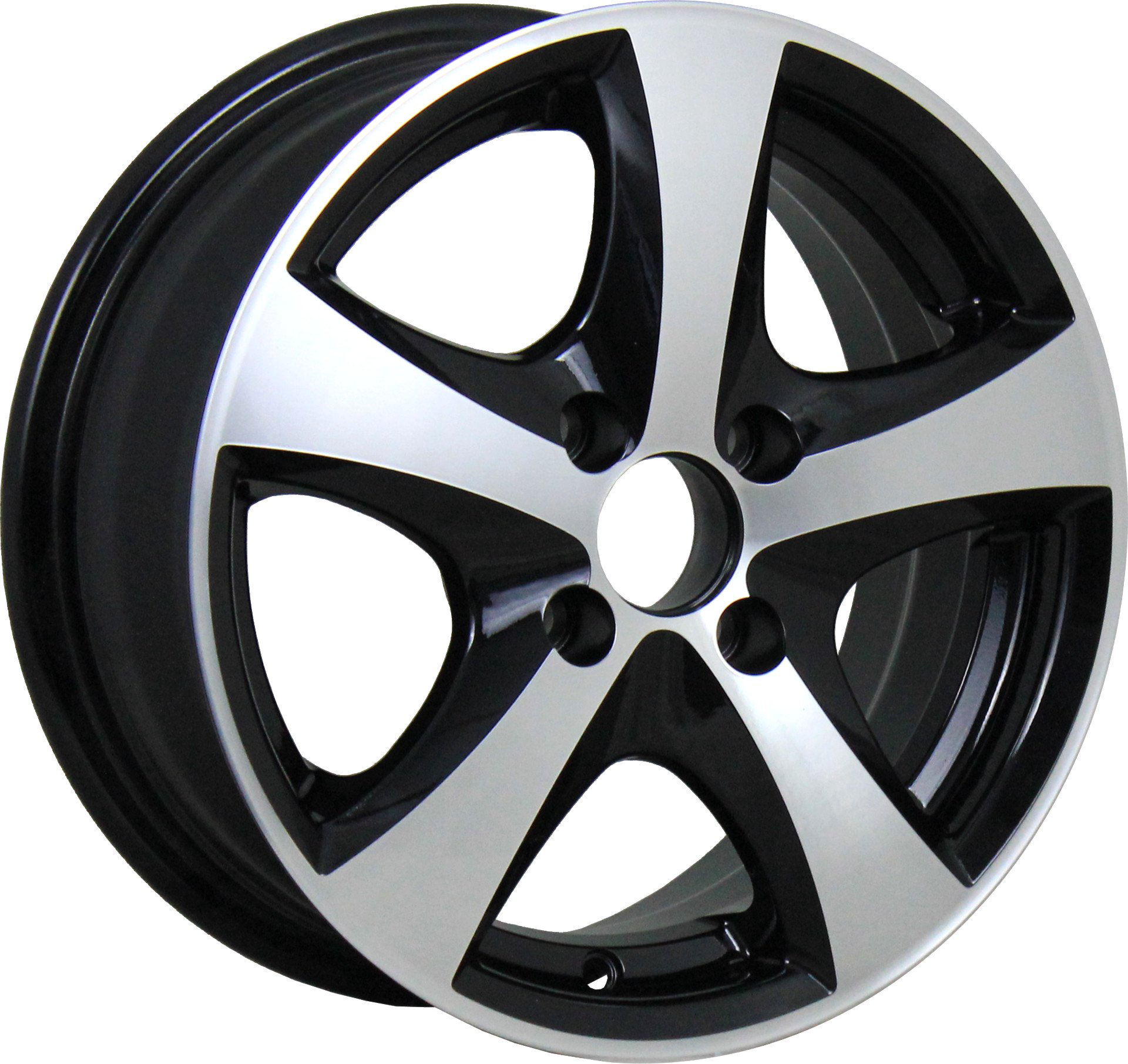 Диски Alcasta M49 4х98 R14х6 СВ58.6 ЕТ35 bkf купить,NaN