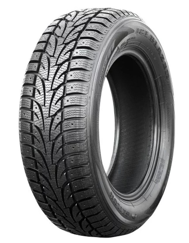 Шина Sailun Ice Blazer WST1 215/65 R16C 109/107R зимняя купить,66690