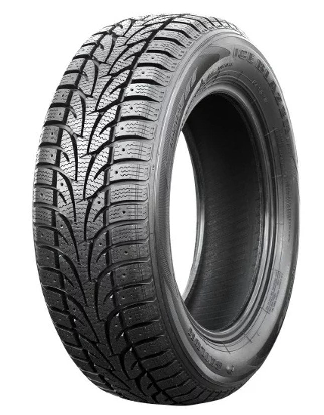 Шина Sailun Ice Blazer WST1 215/65 R16C 109/107R зимняя купить,66690