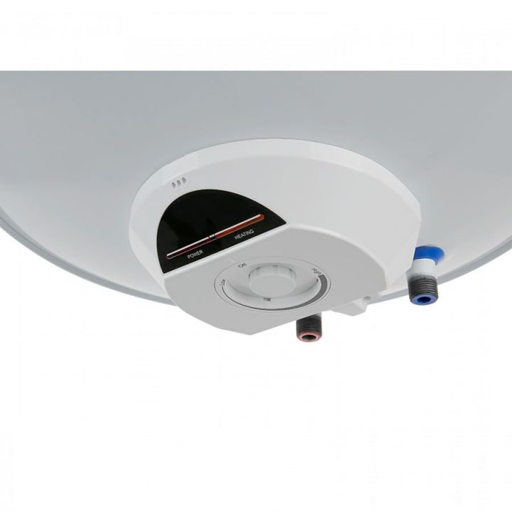 Водонагреватель Thermex ESS 30 V Silverheat SE белый купить,NaN