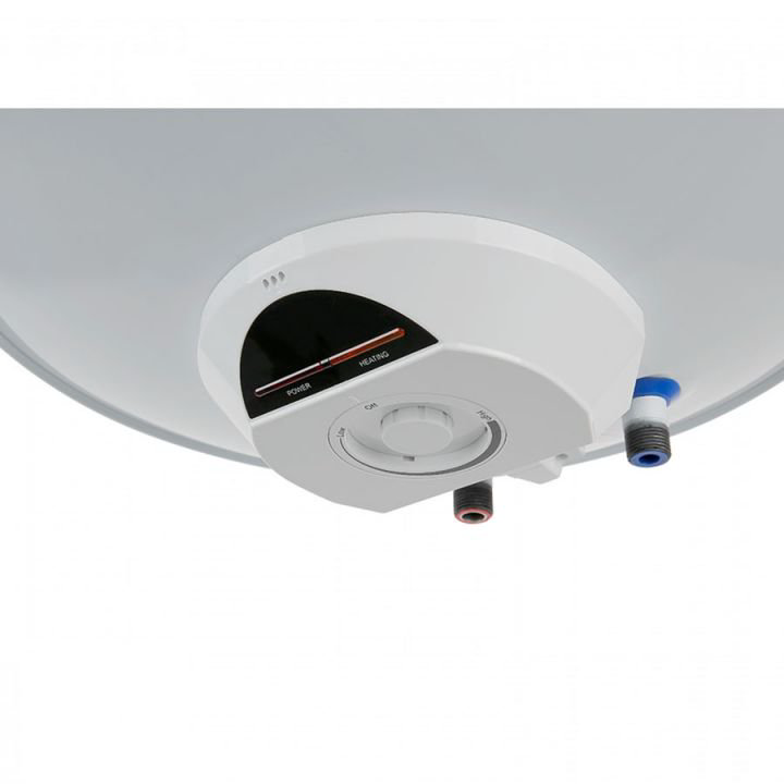 Водонагреватель Thermex ESS 30 V Silverheat SE белый купить,NaN