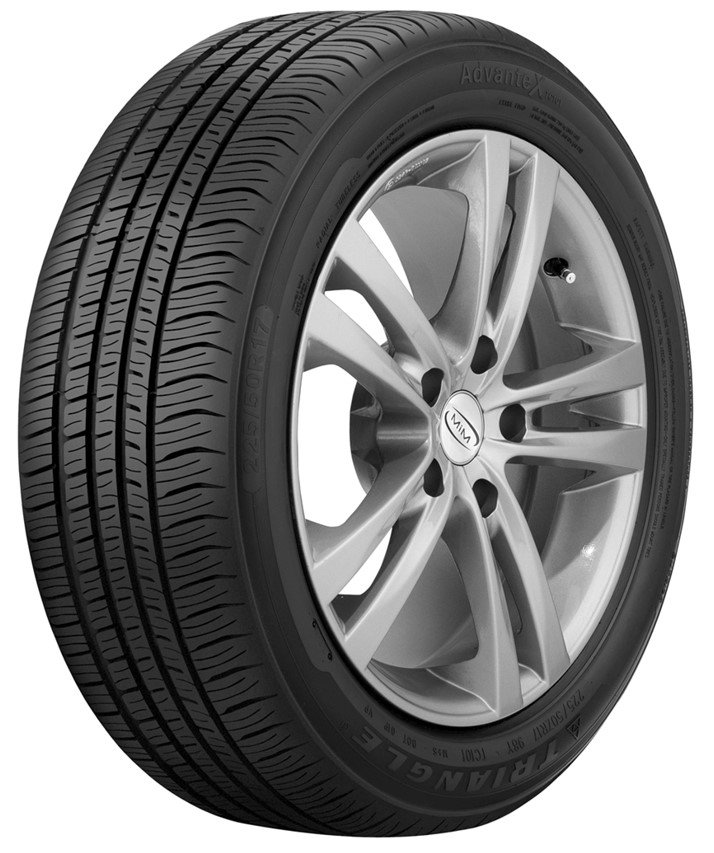 Шина Triangle TC101 Advantex 195/55 R15 85V летняя  купить,24570