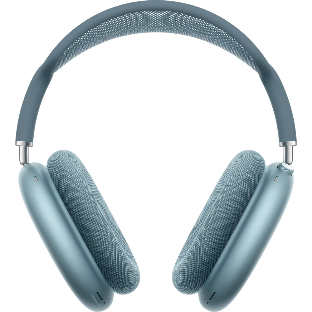 Наушники Apple AirPods Max USB-C 2024 MWW63 Blue