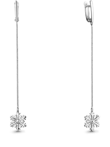 Серьги Aquamarine 34032 купить,NaN
