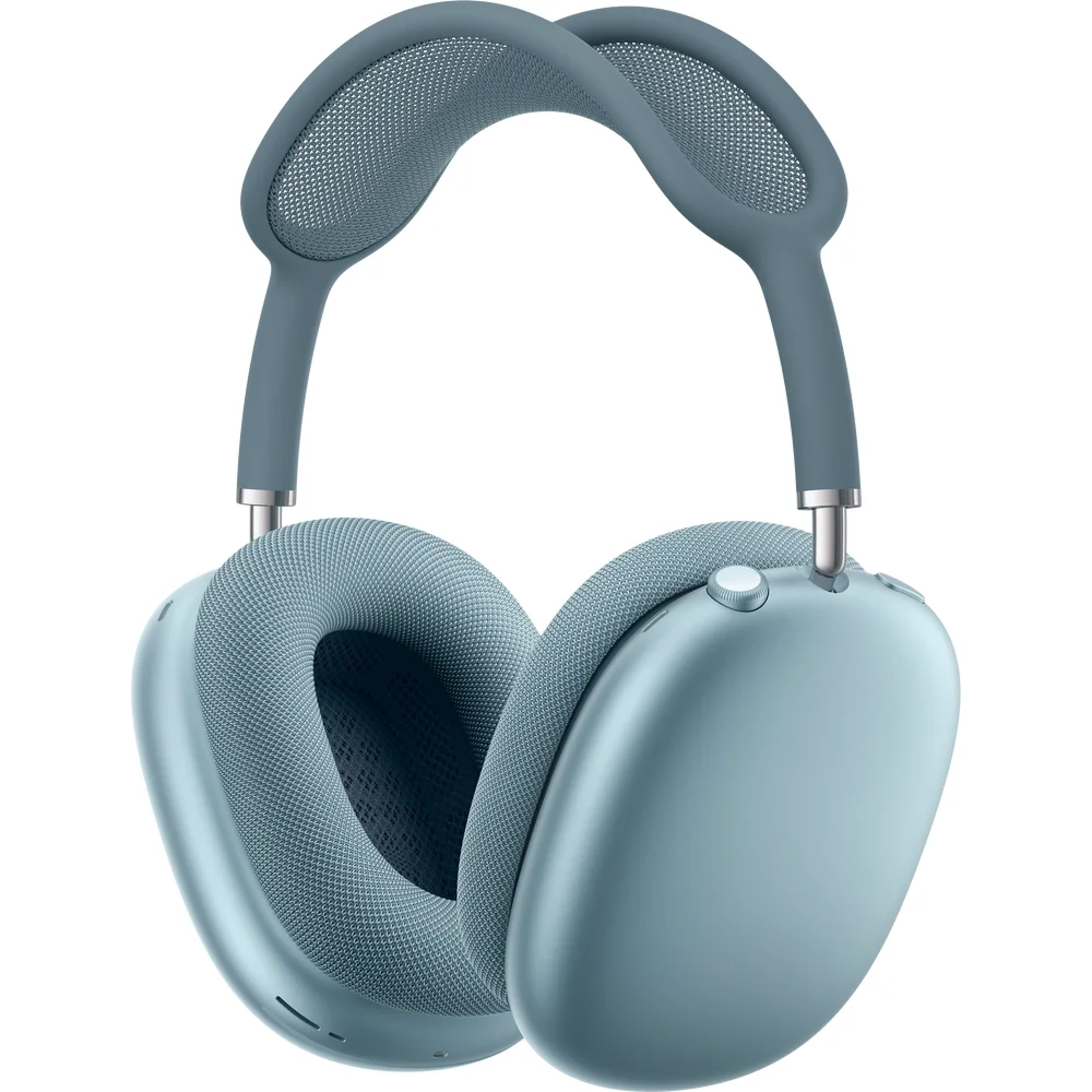 Наушники Apple AirPods Max USB-C 2024 MWW63 Blue