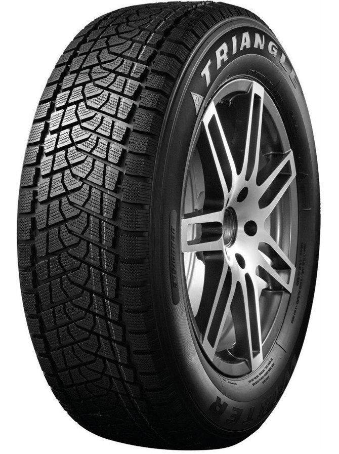 Шина Triangle TR797 245/65 R17 107R зимняя купить,61490