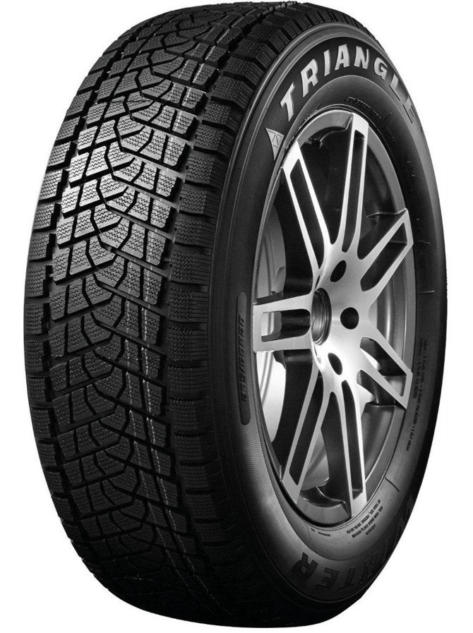 Шина Triangle TR797 245/65 R17 107R зимняя купить,61490