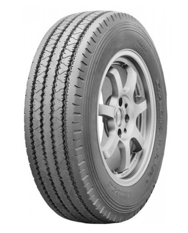 Шина Triangle TR624 7.50 R16C 121/118N летняя купить,91000