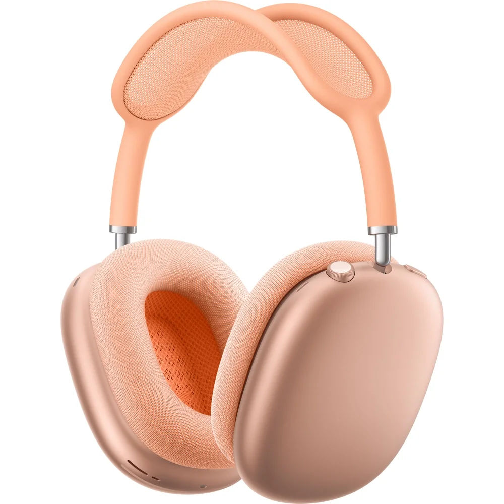 Наушники Apple AirPods Max USB-C 2024 MWW73 Orange