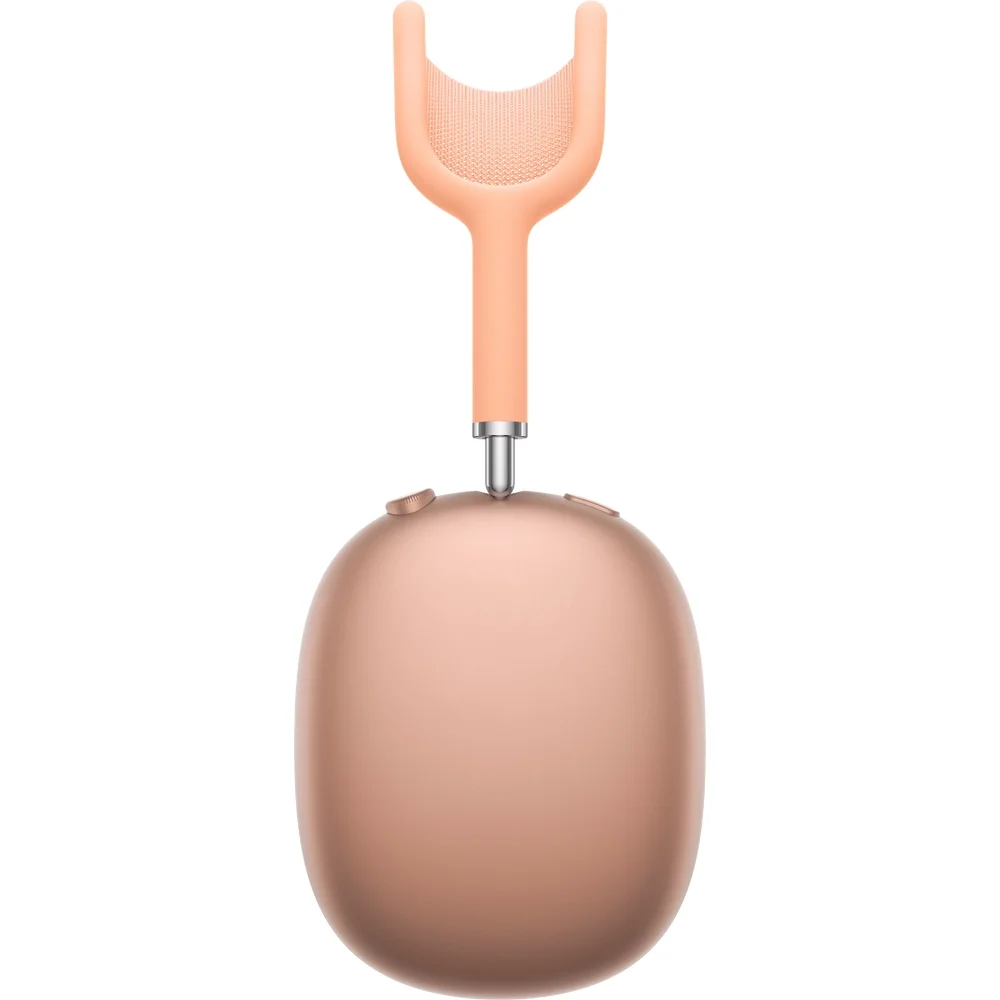 Наушники Apple AirPods Max USB-C 2024 MWW73 Orange купить,302199