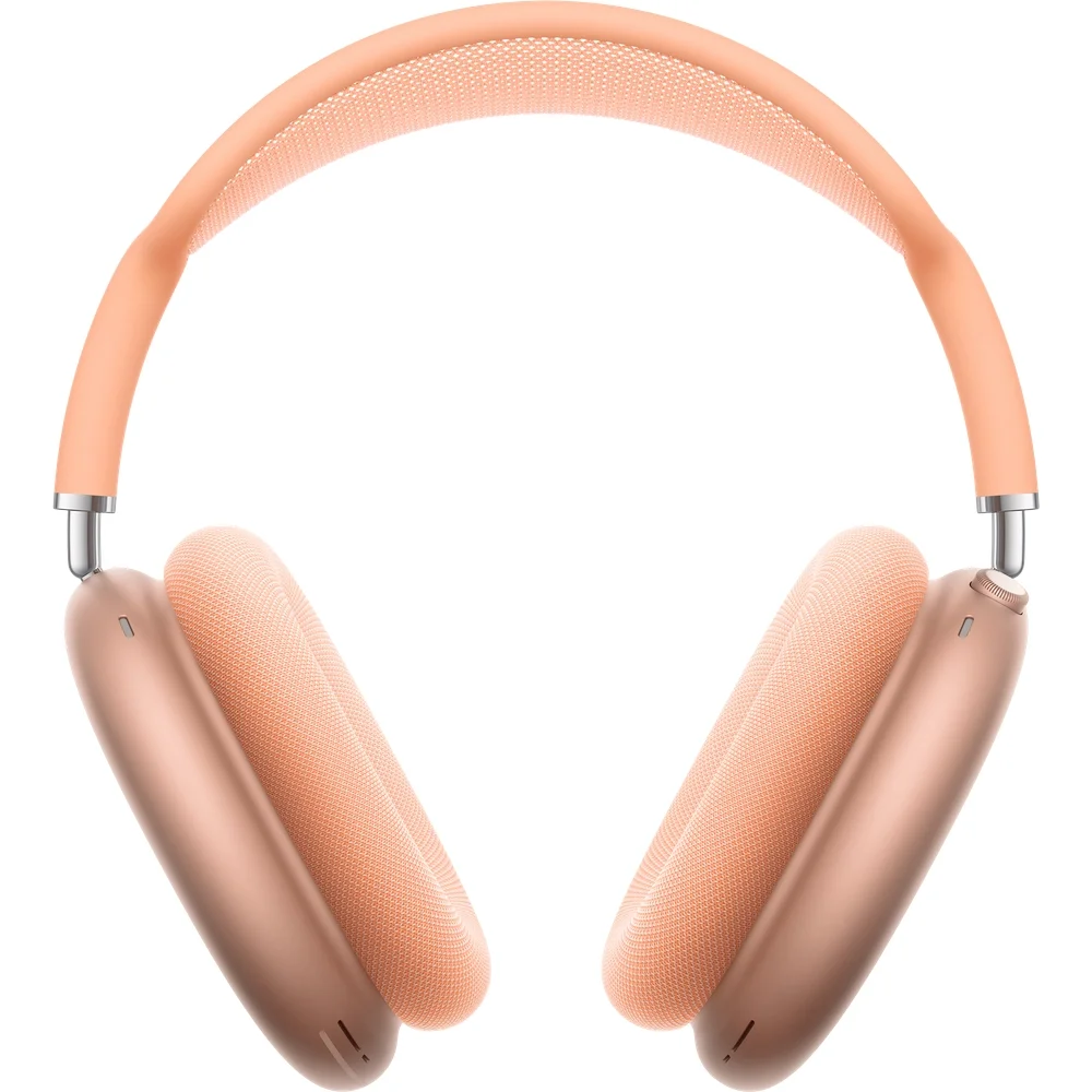 Наушники Apple AirPods Max USB-C 2024 MWW73 Orange купить,302199