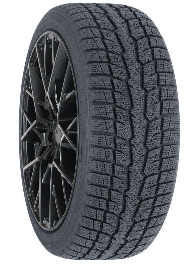 Шина Toyo Observe GSI6 LS 265/70 R18 116Н зимняя купить,117000