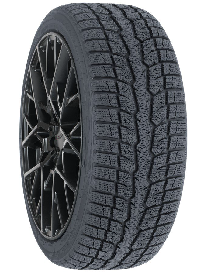 Шина Toyo Observe GSI6 LS 265/70 R18 116Н зимняя купить,117000