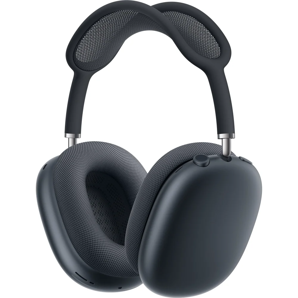 Наушники Apple AirPods Max USB-C 2024 MWW43 Midnight