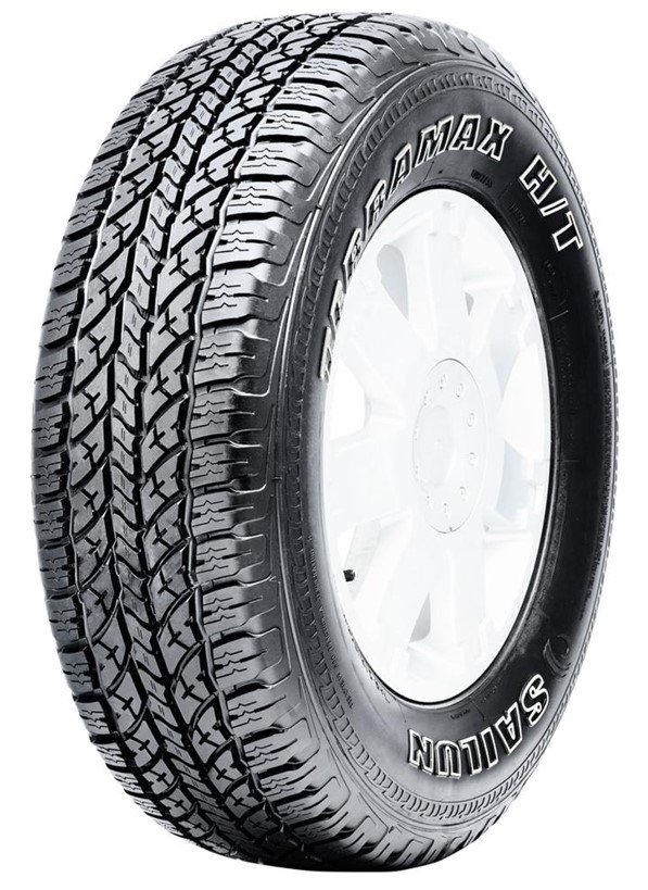 Шина Sailun Terramax H/T 245/75 R16 111T всесезонная купить,63960