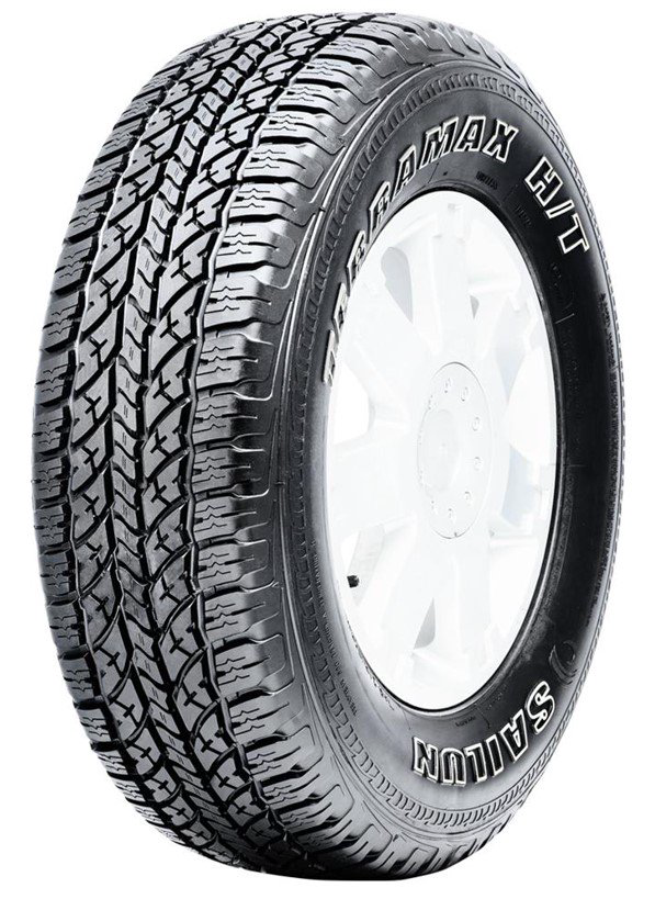 Шина Sailun Terramax H/T 245/75 R16 111T всесезонная купить,63960