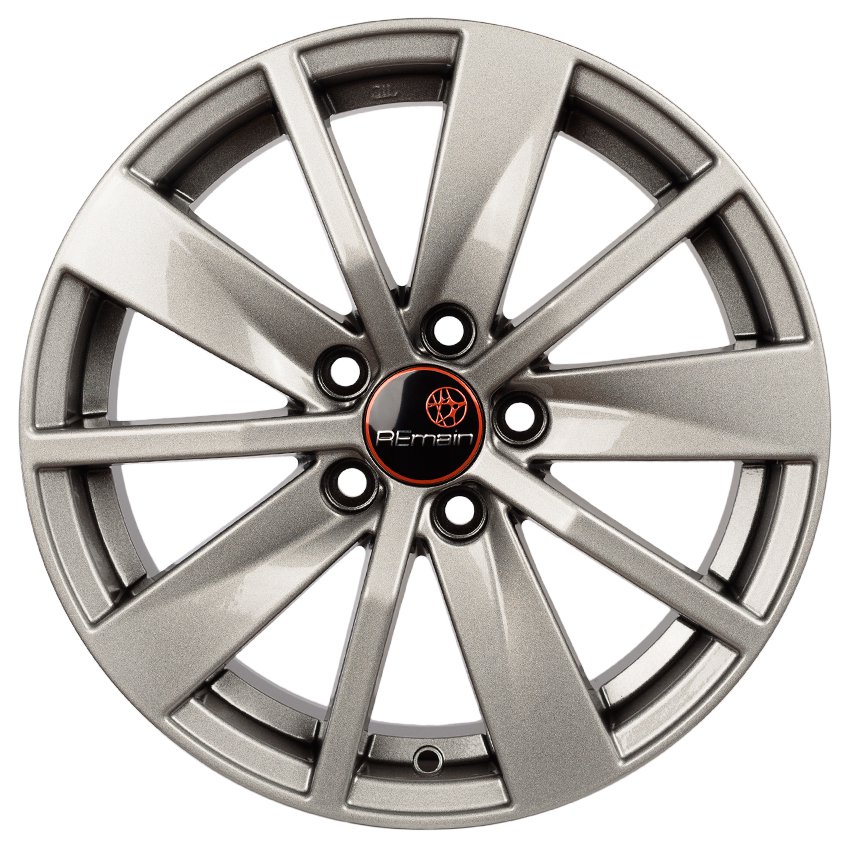 Диски Remain R165 5x100 R15x6 CB57.1 ET38 сильвер S купить,NaN