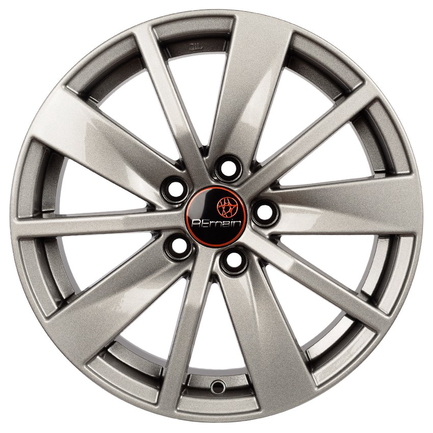 Диски Remain R165 5x100 R15x6 CB57.1 ET38 сильвер S купить,NaN