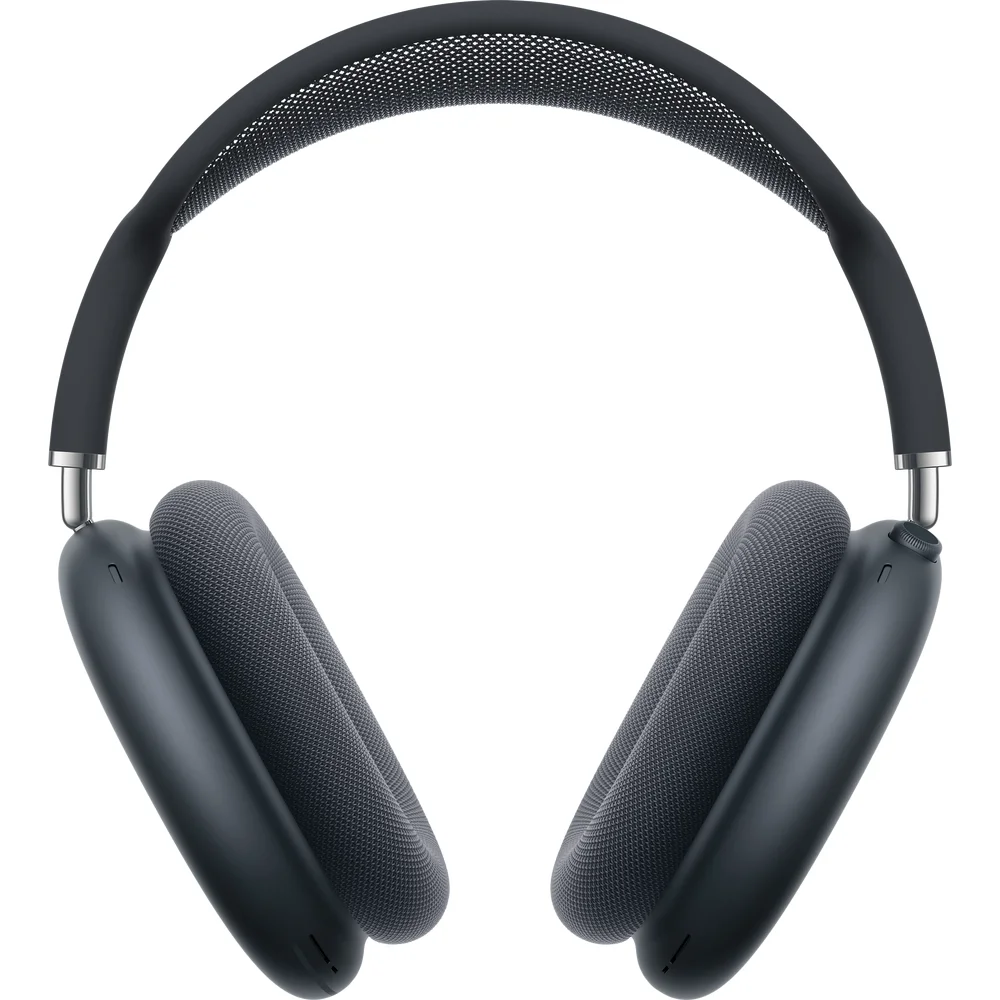Наушники Apple AirPods Max USB-C 2024 MWW43 Midnight