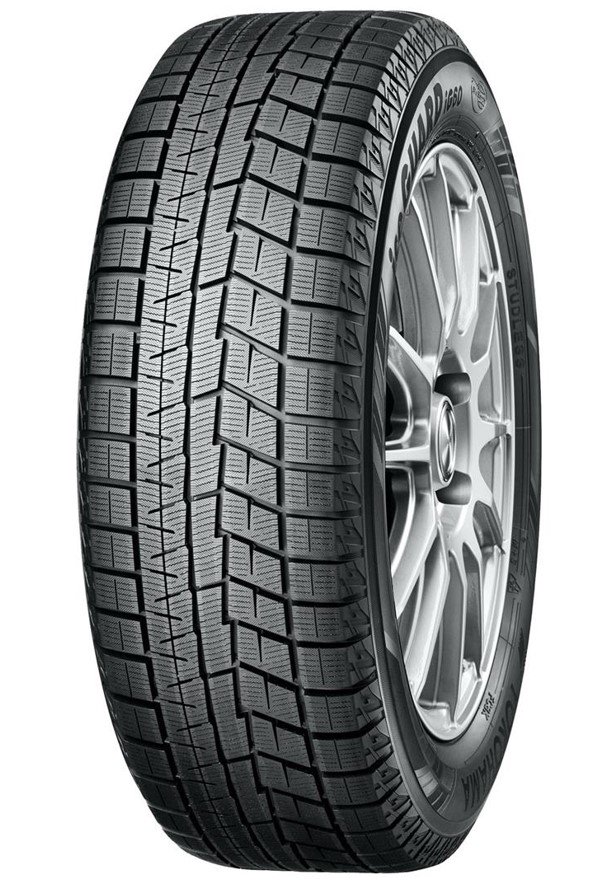 Шина Yokohama IceGuard iG60 225/45 R19 92Q зимняя купить,105950