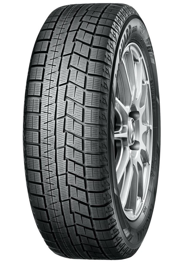Шина Yokohama IceGuard iG60 225/45 R19 92Q зимняя купить,105950