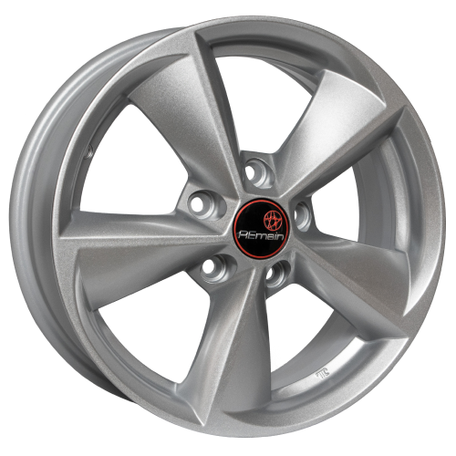 Диски Remain R160 5x114.3 R16x6.5 CB60.1 ET45 сильвер F купить,NaN