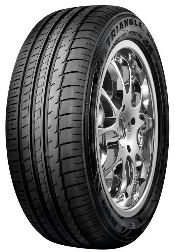 Шина Triangle TH201 255/45 R20 105Y летняя