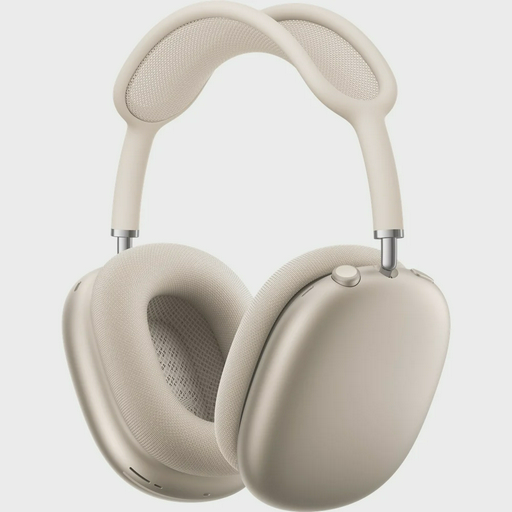 Наушники Apple AirPods Max USB-C 2024 MWW53 Starlight