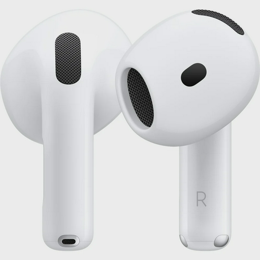 Наушники Apple AirPods 4 ANC MXP93 White
