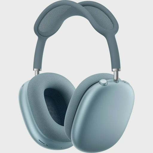 Наушники Apple AirPods Max USB-C 2024 MWW63 Blue