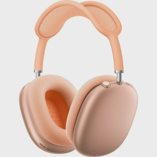 Наушники Apple AirPods Max USB-C 2024 MWW73 Orange