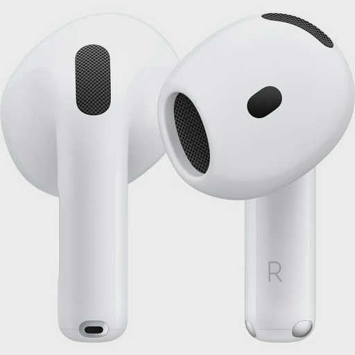 Наушники Apple AirPods 4 MXP63 White