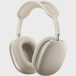 Наушники Apple AirPods Max USB-C 2024 MWW53 Starlight