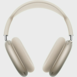 Наушники Apple AirPods Max USB-C 2024 MWW53 Starlight
