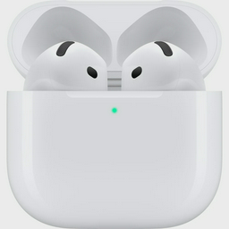 Наушники Apple AirPods 4 ANC MXP93 White