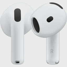 Наушники Apple AirPods 4 ANC MXP93 White