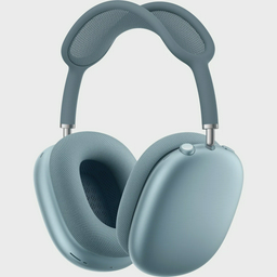 Наушники Apple AirPods Max USB-C 2024 MWW63 Blue