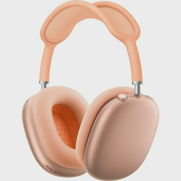 Наушники Apple AirPods Max USB-C 2024 MWW73 Orange