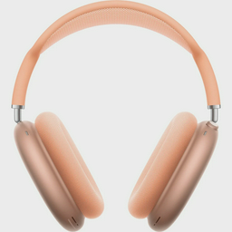Наушники Apple AirPods Max USB-C 2024 MWW73 Orange