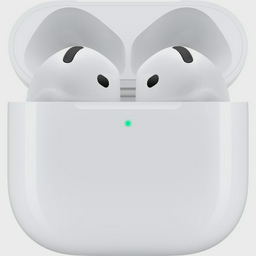 Наушники Apple AirPods 4 MXP63 White