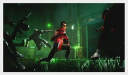Видеоигра для PS5 Gotham Knights Deluxe Edition