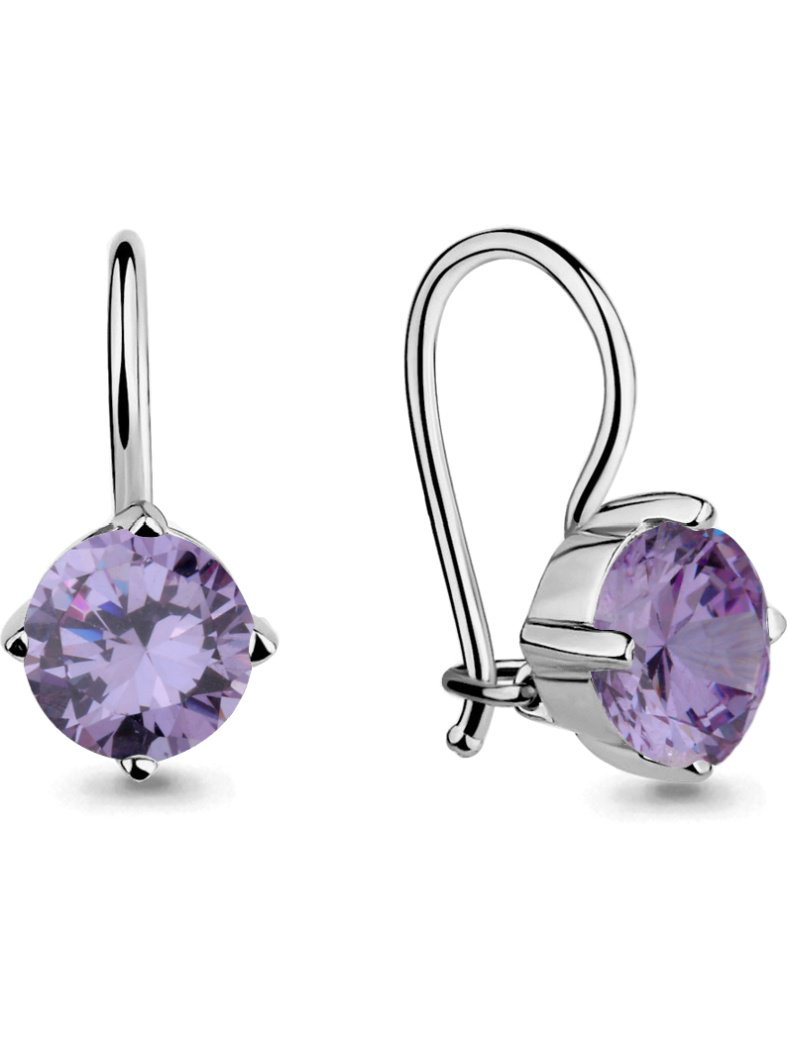 Серьги Aquamarine 46071С купить,NaN
