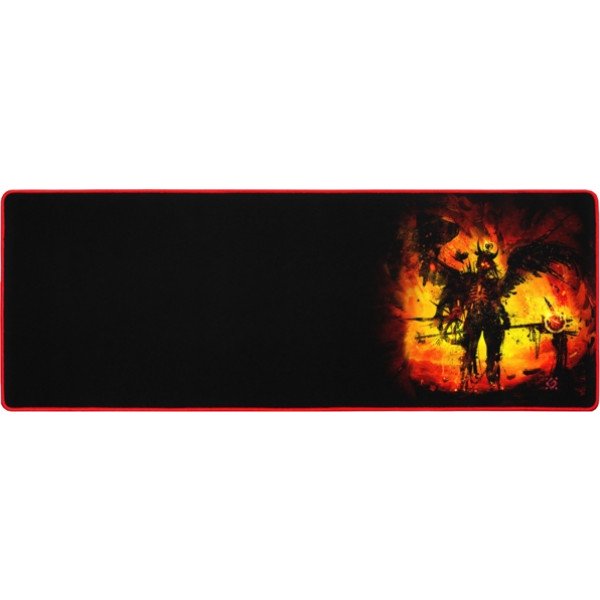 Коврик для мыши Defender Warrior 50563