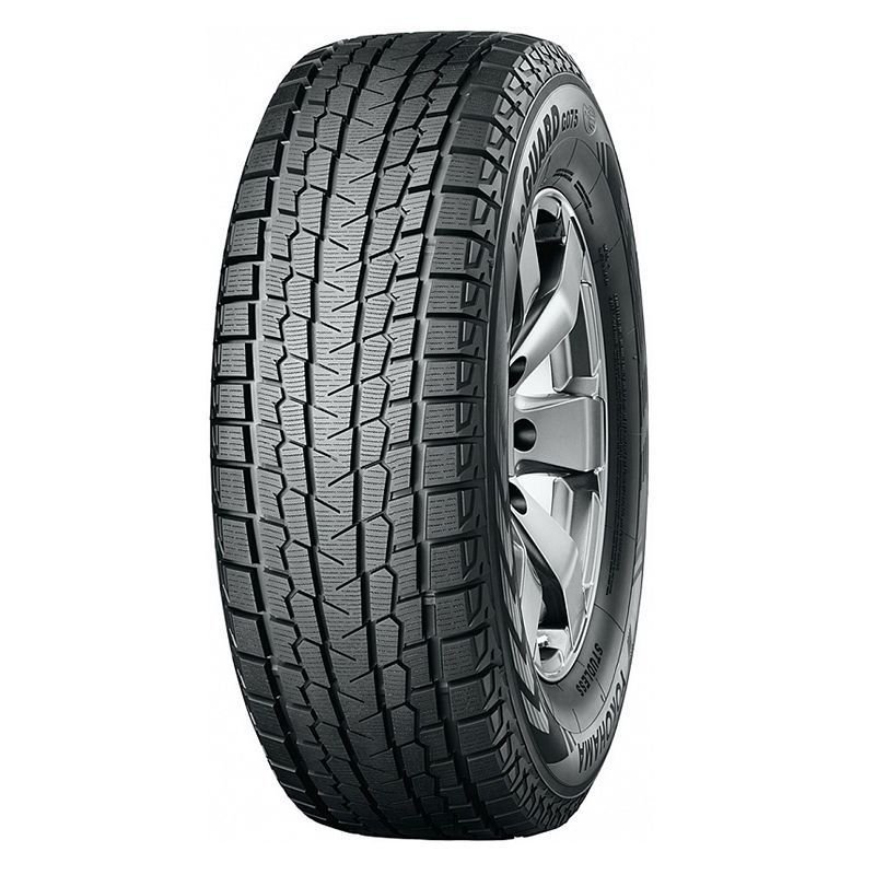 Шина Yokohama Geolander I/T-S G075 275/60 R18 зимняя купить,111670