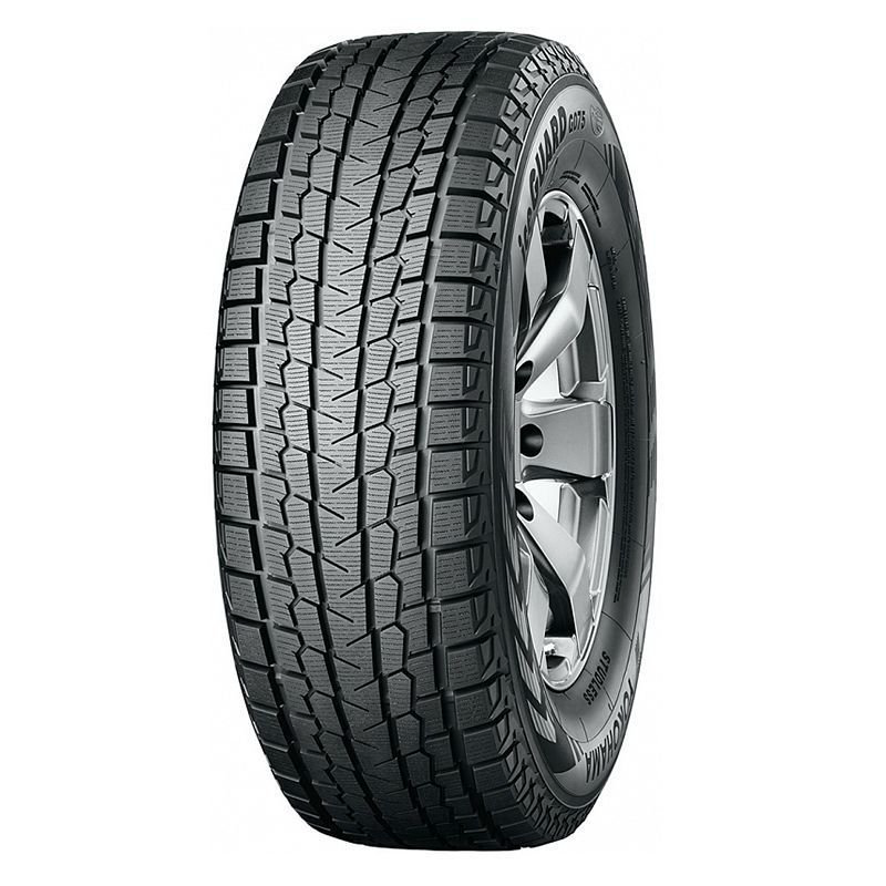 Шина Yokohama Geolander I/T-S G075 275/60 R18 зимняя купить,111670