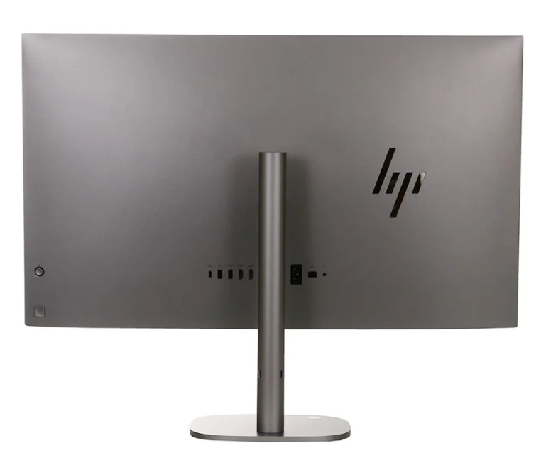Моноблок 31.5" HP OmniStudio X 32-c1008ci D0PP6EA Silver купить,NaN