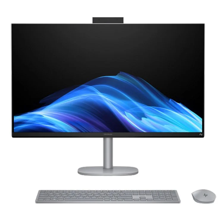 Моноблок 31.5" HP OmniStudio X 32-c1008ci D0PP6EA Silver купить,NaN