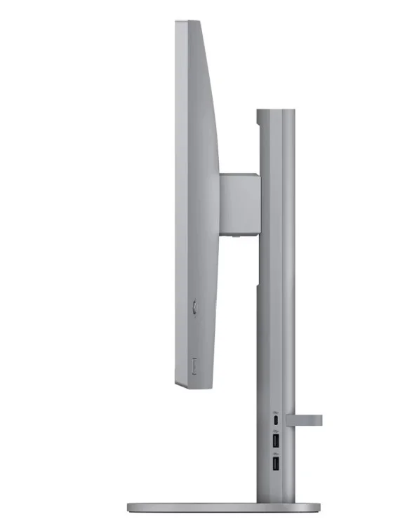Моноблок HP OmniStudio X 27-cs1007ci CJ2F0EA 27" Silver